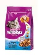 Whiskas Trockennahrung Adult mit Thunfisch 1 kg Whiskas Trockennahrung Adult mit Thunfisch 1 kg