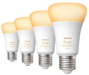 Philips Hue White Ambiance E27 Viererpack (8719514328280)