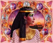 White Mountain Cleopatra
