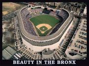 White Mountain Stadium New York Yankees