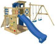 Wickey Kletterturm Smart Camp