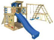 Wickey Kletterturm Smart Surf Wickey Kletterturm Smart Surf