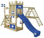 Wickey Spielturm DragonFlyer