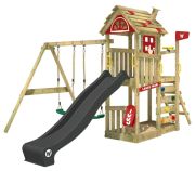 Wickey Spielturm FarmFlyer