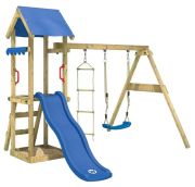 Wickey Spielturm TinyCabin