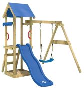 Wickey Spielturm TinyWave
