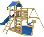 Wickey Spielturm SeaFlyer Wickey Spielturm SeaFlyer
