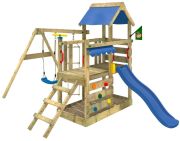 Wickey Spielturm TurboFlyer Wickey Spielturm TurboFlyer