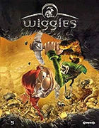 Innonics Wiggles PC Innonics Wiggles PC