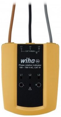 Wiha Drehfeldrichtungsanzeiger (45221) Wiha Drehfeldrichtungsanzeiger (45221)