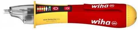 Wiha Spannungsprüfer (44309)