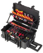 Wiha Werkzeug Set Elektriker Competence XXL II (42069)