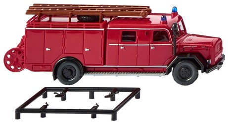 Wiking Magirus LF 16 Feuerwehr (086398)