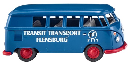 Wiking VW T1 Bus (079731)