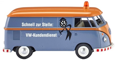 Wiking VW T1 Kastenwagen (079727)