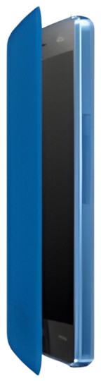 Wiko Flip Cover Highway Signs
