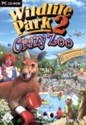 Deep Silver Wildlife Park 2 - Crazy Zoo PC Deep Silver Wildlife Park 2 - Crazy Zoo PC