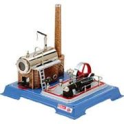 Wilesco D16