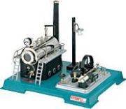 Wilesco D 18 Wilesco D 18