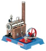 Wilesco D 6