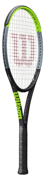 Wilson Blade 100UL