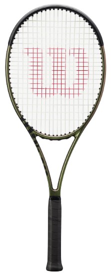 Wilson Blade 98 18x20 V8