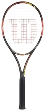 Wilson Burn 100LS