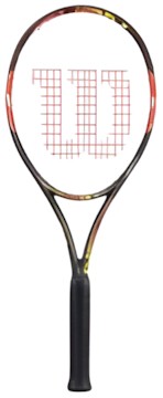 Wilson Burn 100ULS