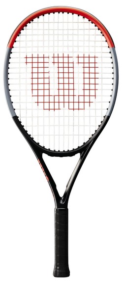 Wilson Clash 25