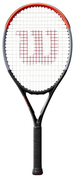 Wilson Clash 26