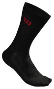 Wilson Crew Tennissocken 3er Pack