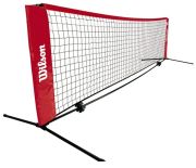 Wilson EZ Tennisnetz 3,2 m