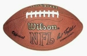 Wilson Football AFVD