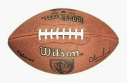Wilson Football NFL Europe