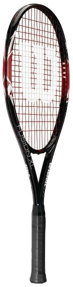 Wilson Fusion XL