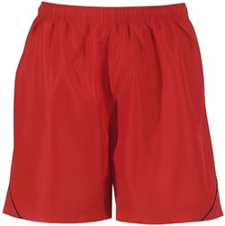 Wilson Performance Short Herren