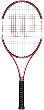 Wilson Pro Staff 26