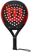 Wilson Pro Staff Tour