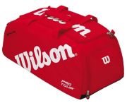 Wilson Pro Tour Duffle Wilson Pro Tour Duffle
