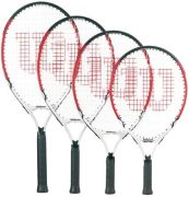 Wilson Roger Federer 25