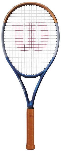 Wilson Roland Garros Clash 100