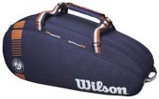 Wilson Roland Garros Team 6 Pack