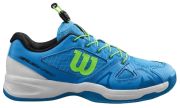 Wilson Rush Pro QL Kinder