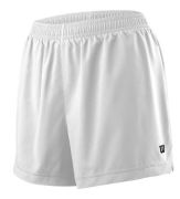 Wilson Team 3.5 Shorts Damen