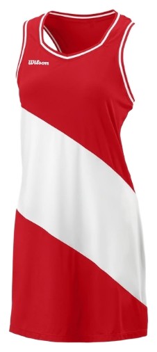 Wilson Team Kleid II