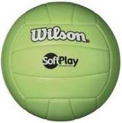 Wilson Volleyball Soft Play