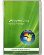 Microsoft Windows Vista Home Premium Upgrade Microsoft Windows Vista Home Premium Upgrade