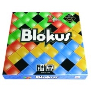 Winning Moves Blokus Classic