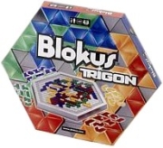 Winning Moves Blokus Trigon