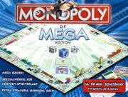 Winning Moves Mega Monopoly